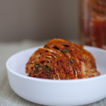 Napa Cabbage Kimchi4